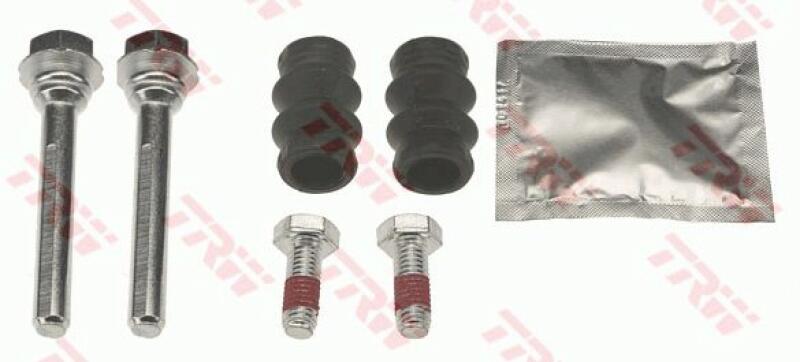 TRW Guide Sleeve Kit, brake caliper