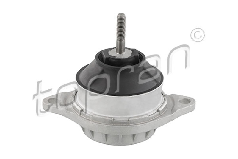 TOPRAN Lagerung, Motor 103 650