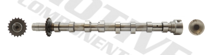 MOTIVE Nockenwelle