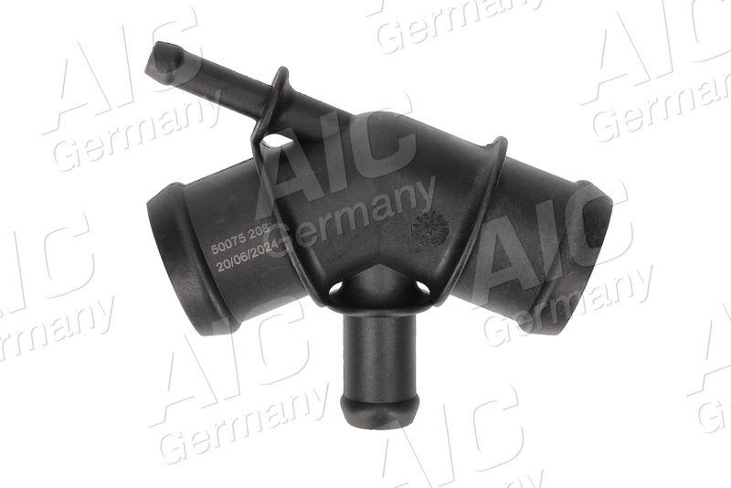AIC Kühlmittelflansch Original AIC Quality