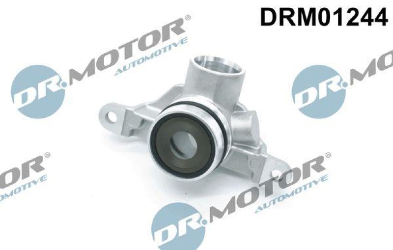 Dr.Motor Automotive Ventil, Kurbelgehäuseentlüftung