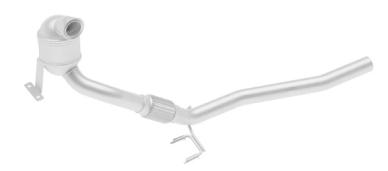 IMASAF Katalysator 12310