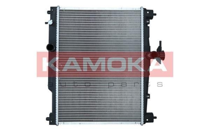 KAMOKA Kühler, Motorkühlung 7700074
