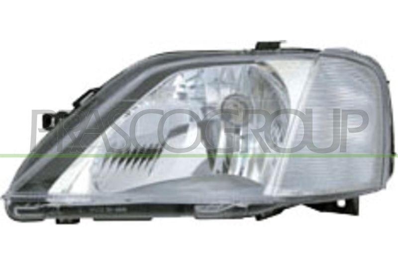 PRASCO Hauptscheinwerfer