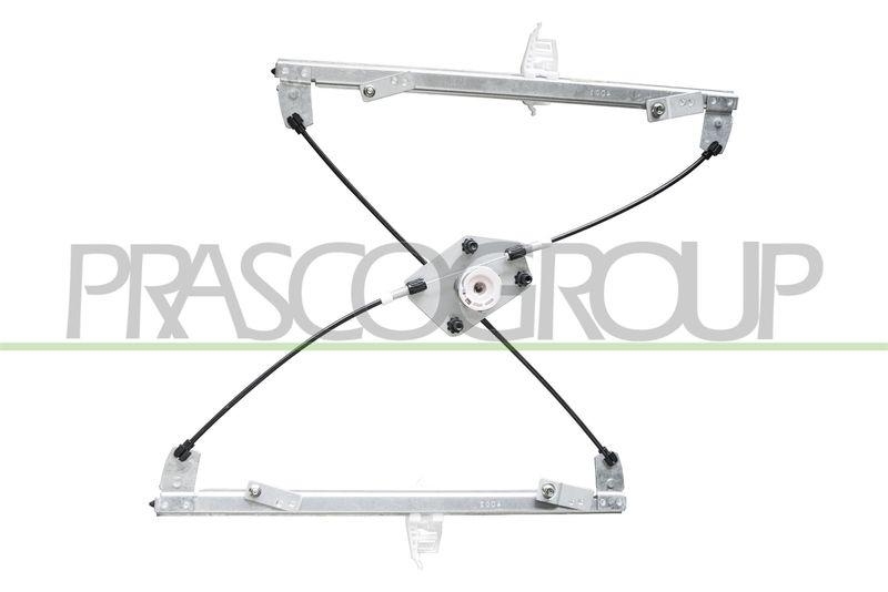 PRASCO Fensterheber FT420W024