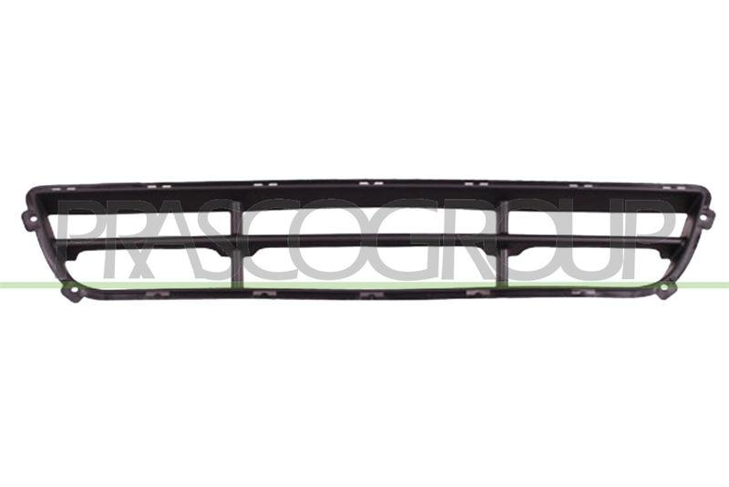 PRASCO L&uuml;ftungsgitter, Sto&szlig;f&auml;nger KI4302120