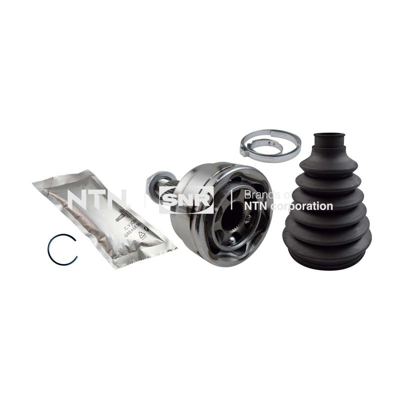 SNR Gelenksatz, Antriebswelle OJK66.024