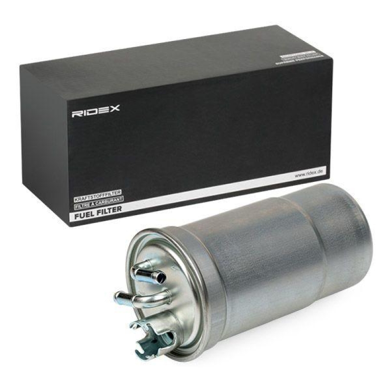 RIDEX Kraftstofffilter