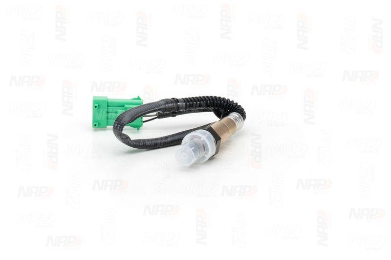 NAP carPARTS Lambdasonde CLS10176