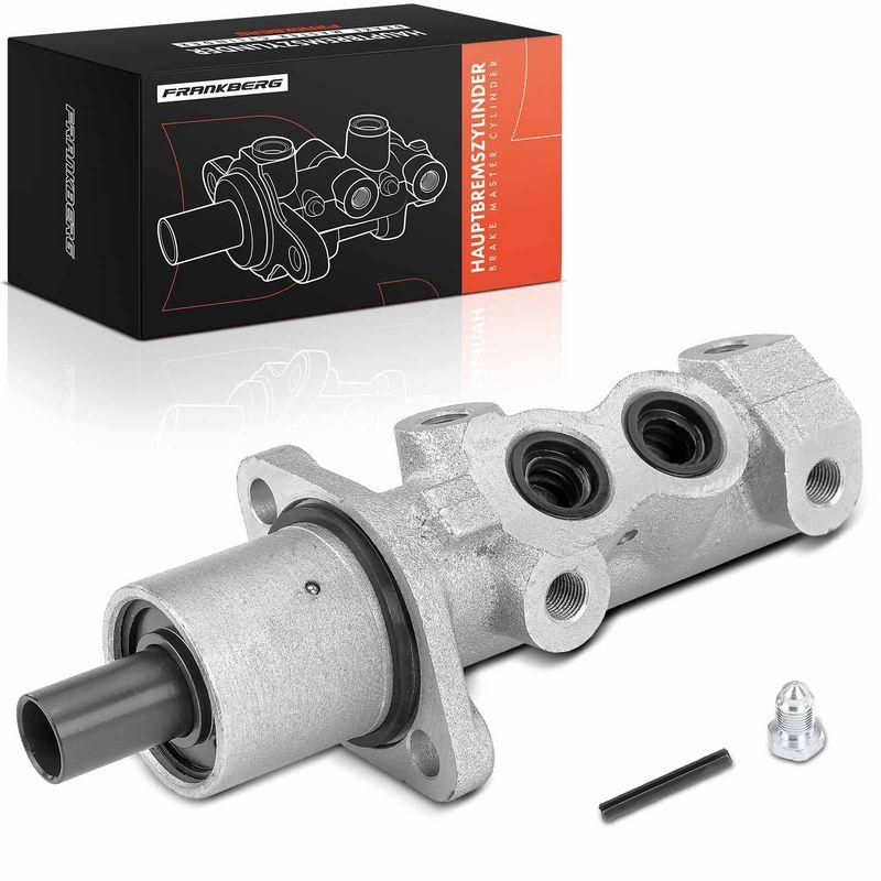 1x Frankberg Hauptbremszylinder Bremszylinder 5481FB0005468