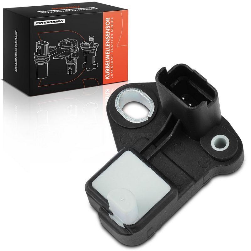 1x Frankberg Kurbelwellensensor Impulsgeber 5481FB0008152
