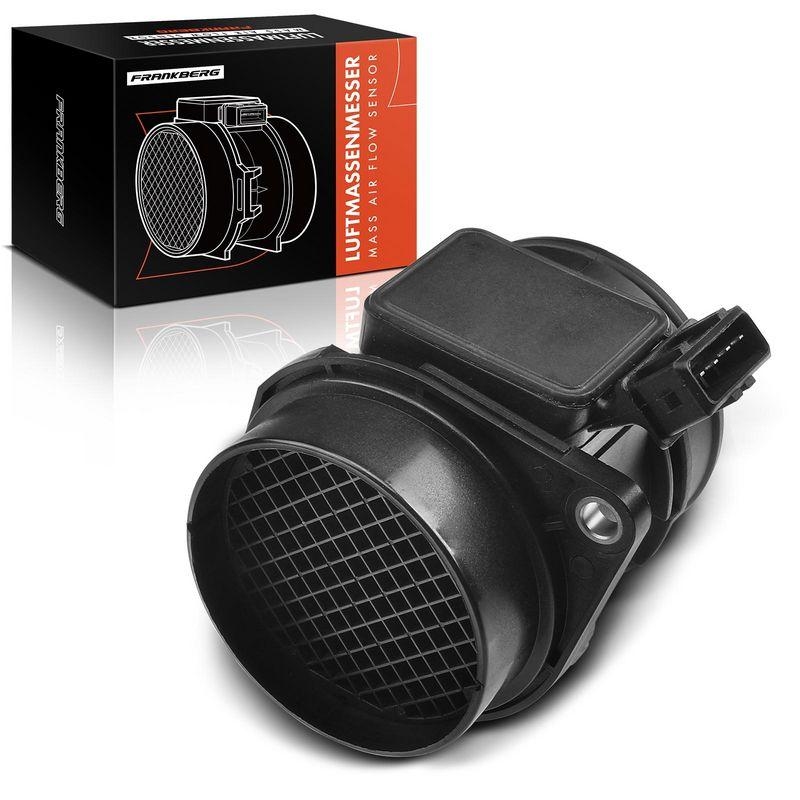1x Frankberg Luftmassenmesser 5481FB0016500