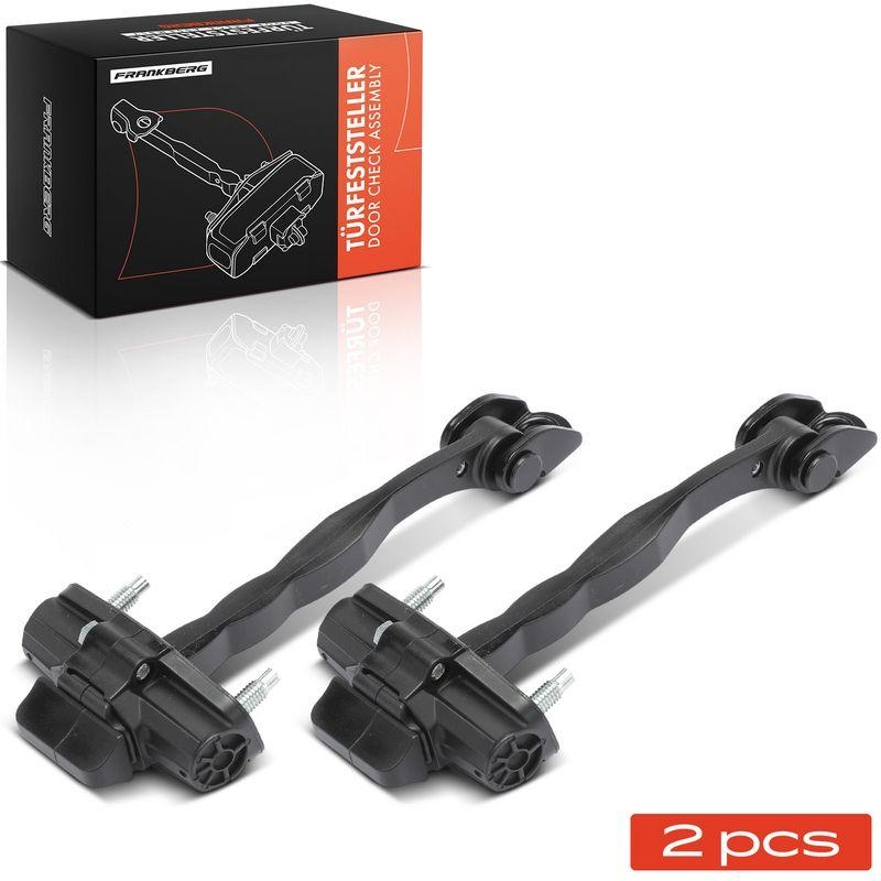2x Frankberg T&uuml;rfeststeller T&uuml;rfangband T&uuml;rstopper 5481FB0062953