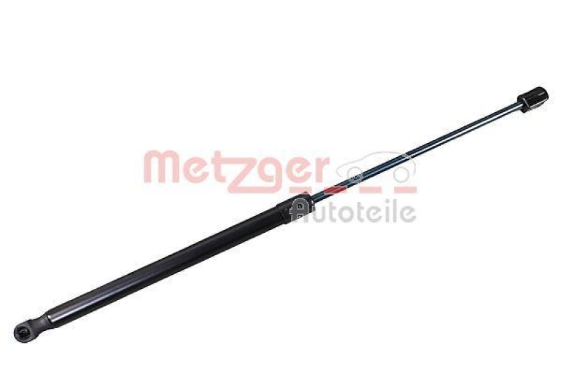 METZGER Gas Spring, boot-/cargo area