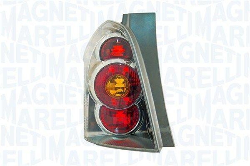 MAGNETI MARELLI Combination Rear Light