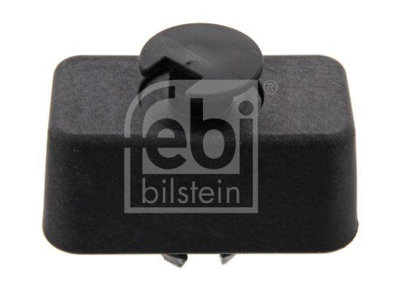 FEBI BILSTEIN Aufnahme, Wagenheber febi Plus 36163