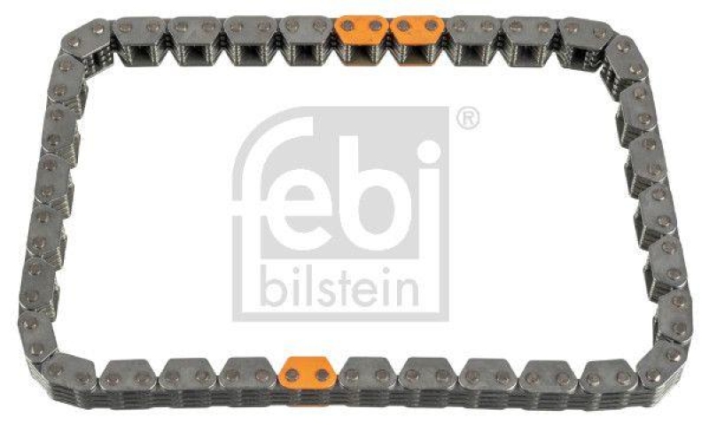 FEBI BILSTEIN Steuerkette 49775