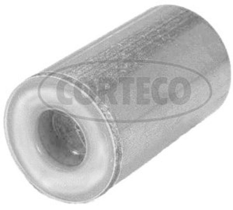 CORTECO Centering Bush, propshaft