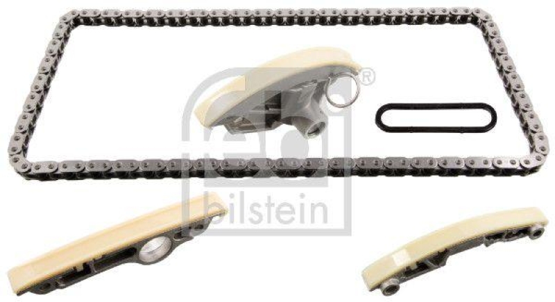 FEBI BILSTEIN Steuerkettensatz Basic Short Kit 101880