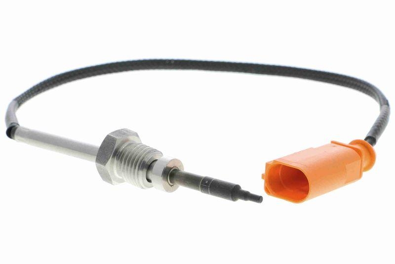 VEMO Sensor, exhaust gas temperature Original VEMO Quality