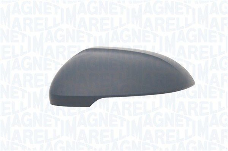 MAGNETI MARELLI Cover, exterior mirror