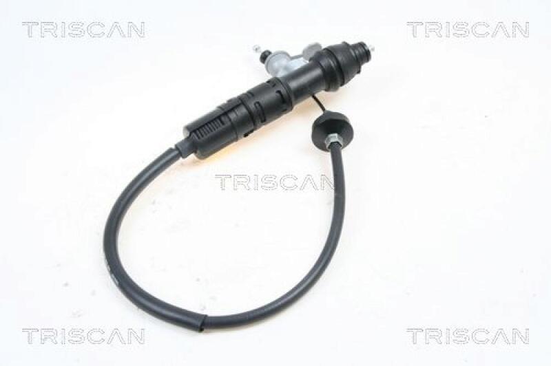TRISCAN Clutch Cable Aftermarket