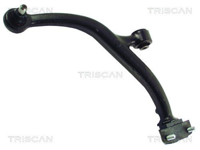 TRISCAN Track Control Arm