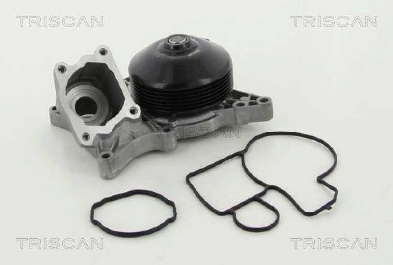 TRISCAN Water Pump