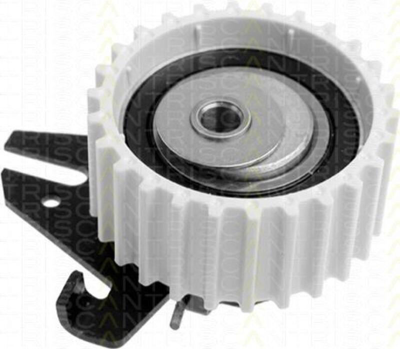 TRISCAN Tensioner Pulley, timing belt
