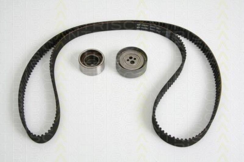 TRISCAN Timing Belt Set