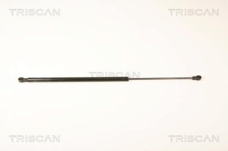 TRISCAN Gas Spring, rear windscreen