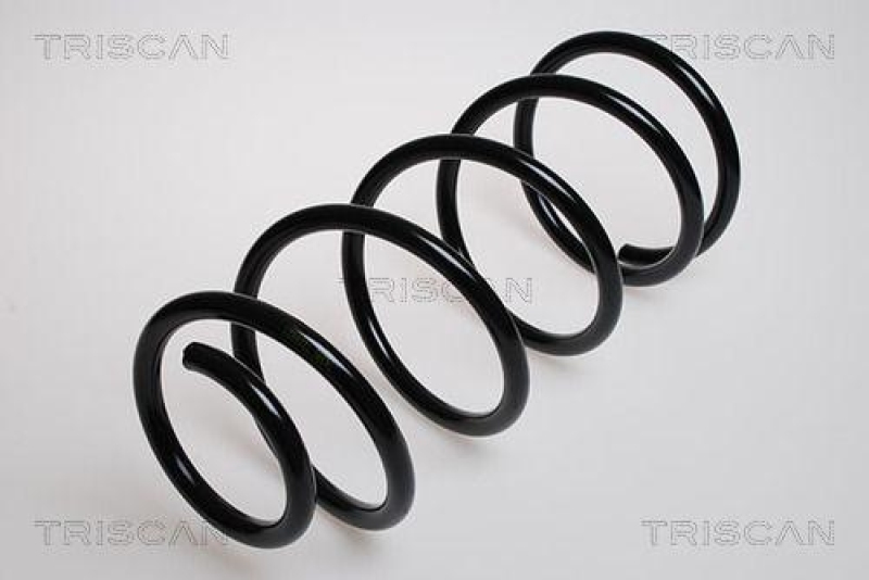 TRISCAN Coil Spring