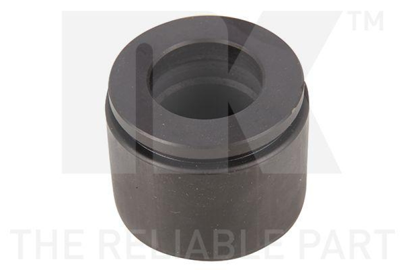 Piston, brake caliper