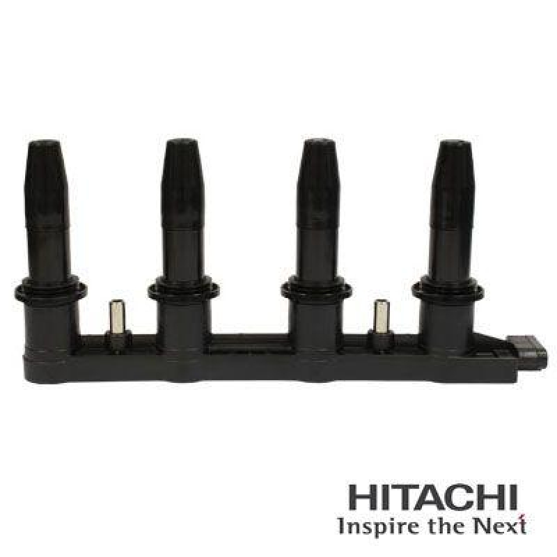 HITACHI Zündspule 2504016
