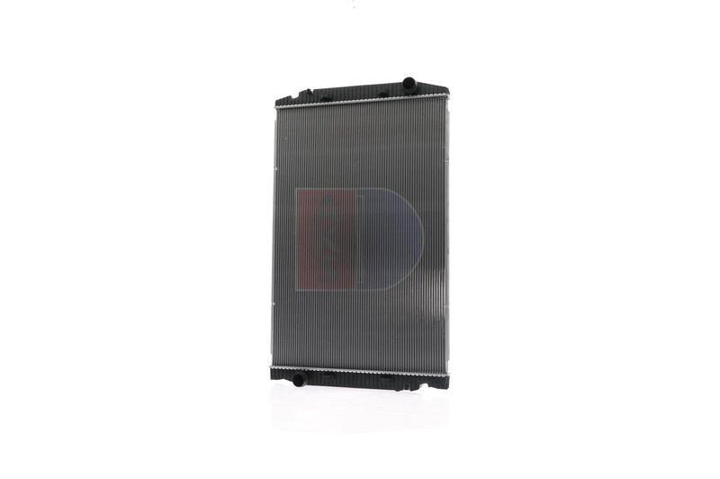 AKS DASIS Radiator, engine cooling
