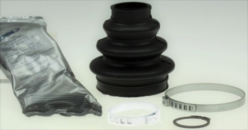 L&Ouml;BRO Bellow Kit, drive shaft