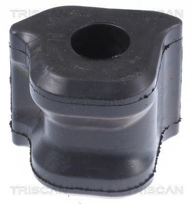 TRISCAN Bearing Bush, stabiliser