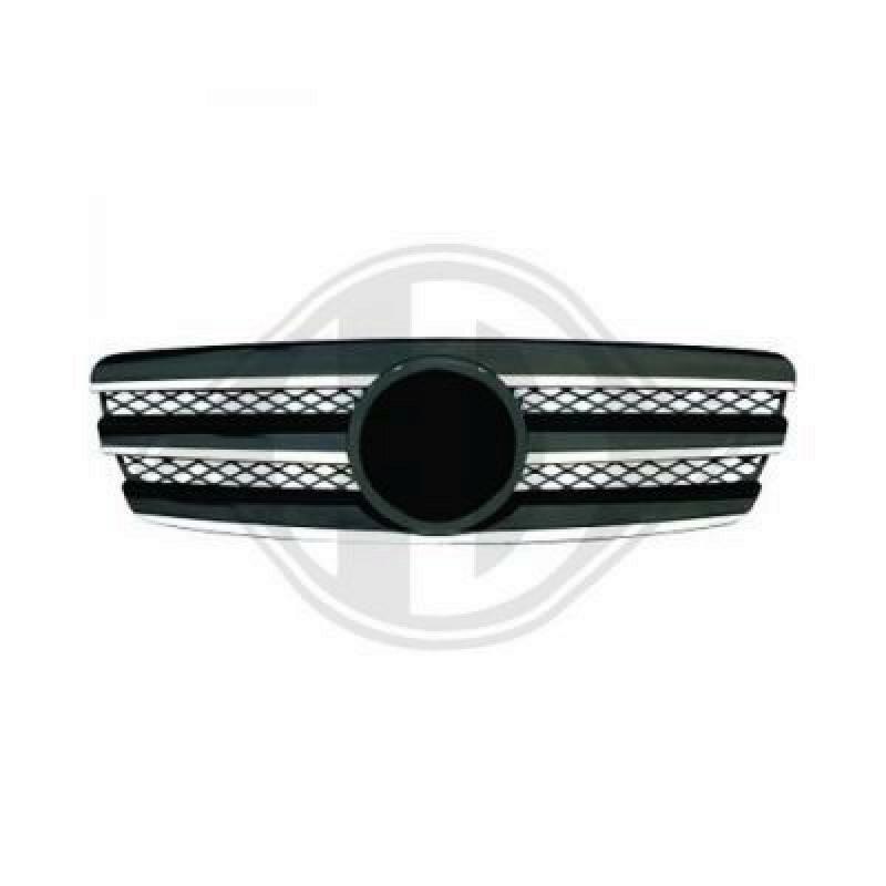 DIEDERICHS Radiator Grille HD Tuning