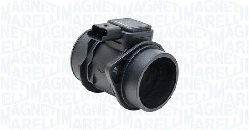 MAGNETI MARELLI Luftmassenmesser