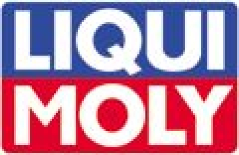 LIQUI MOLY Motorreiniger Motorraumreiniger