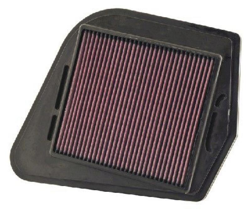 K&N Filters Luftfilter 33-2251