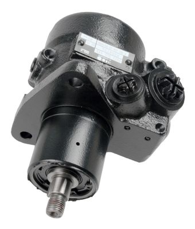 BOSCH Starter