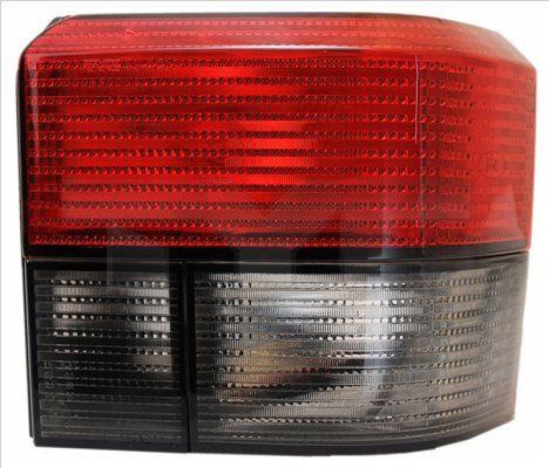 Combination Rearlight