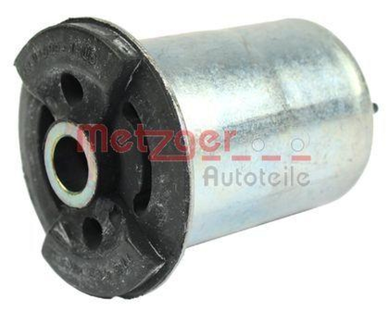 METZGER Bushing, axle beam