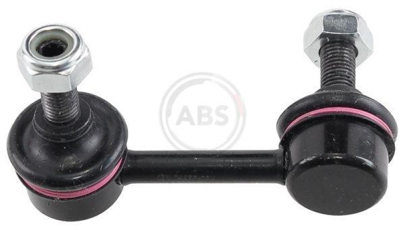 A.B.S. Stange/Strebe, Stabilisator