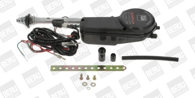 BERU Antenne Fronteinbau Heckeinbau A350