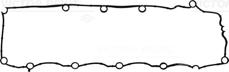 VICTOR REINZ Gasket, cylinder head cover