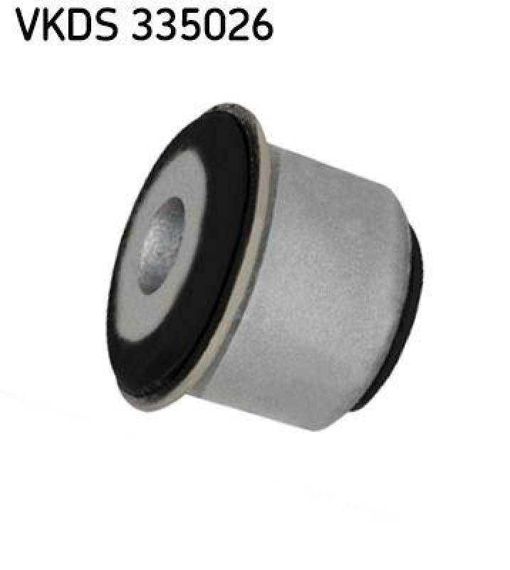 SKF Lagerung, Lenker