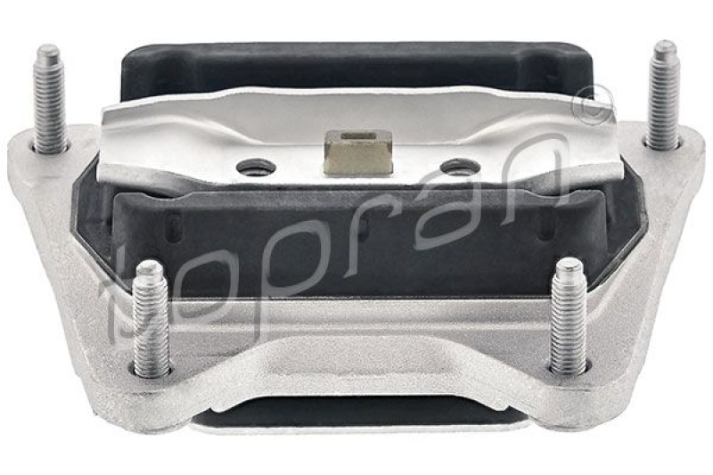 TOPRAN Mounting, automatic transmission