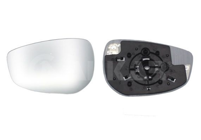 Spiegelglas, Au&szlig;enspiegel 6431727